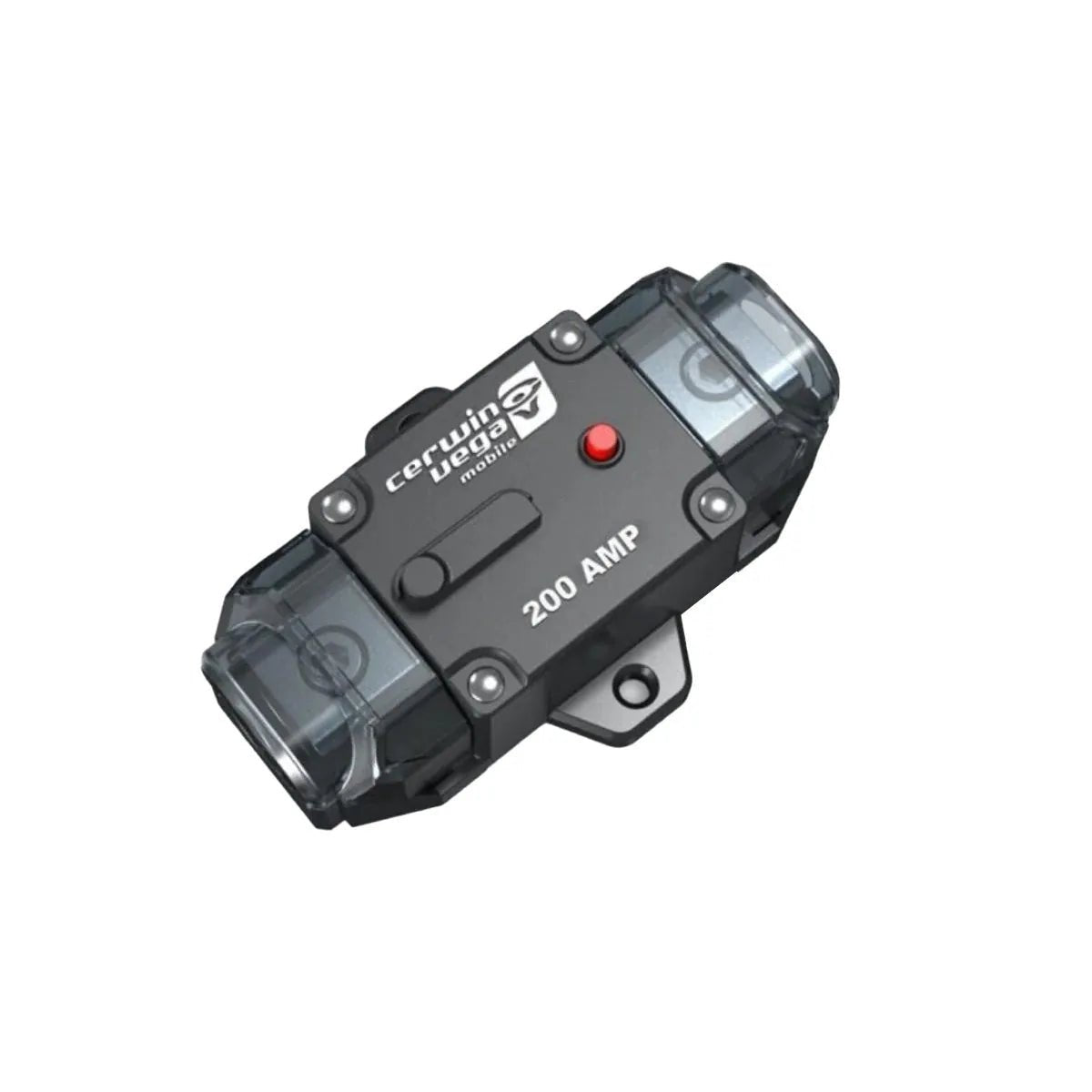 Cerwin Vega Primary Fuse Holder - Cerwin Vega
